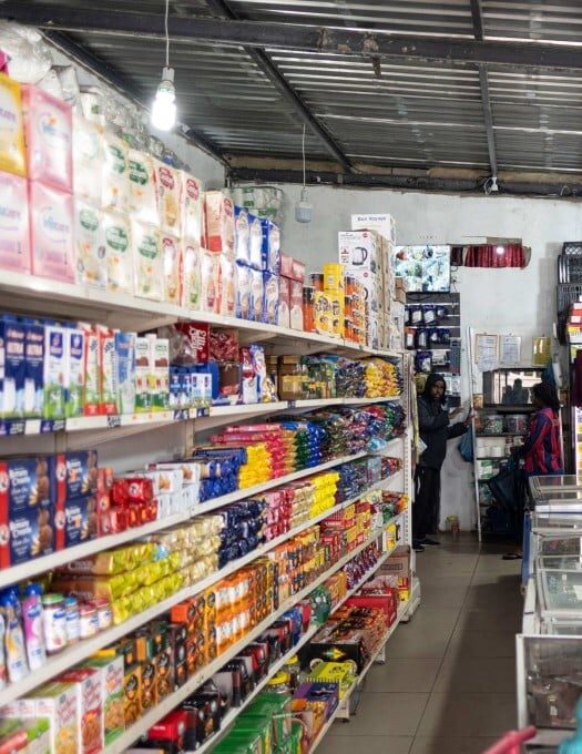 How to Start a Spaza Shop in South Africa: Step-by-Step Guide